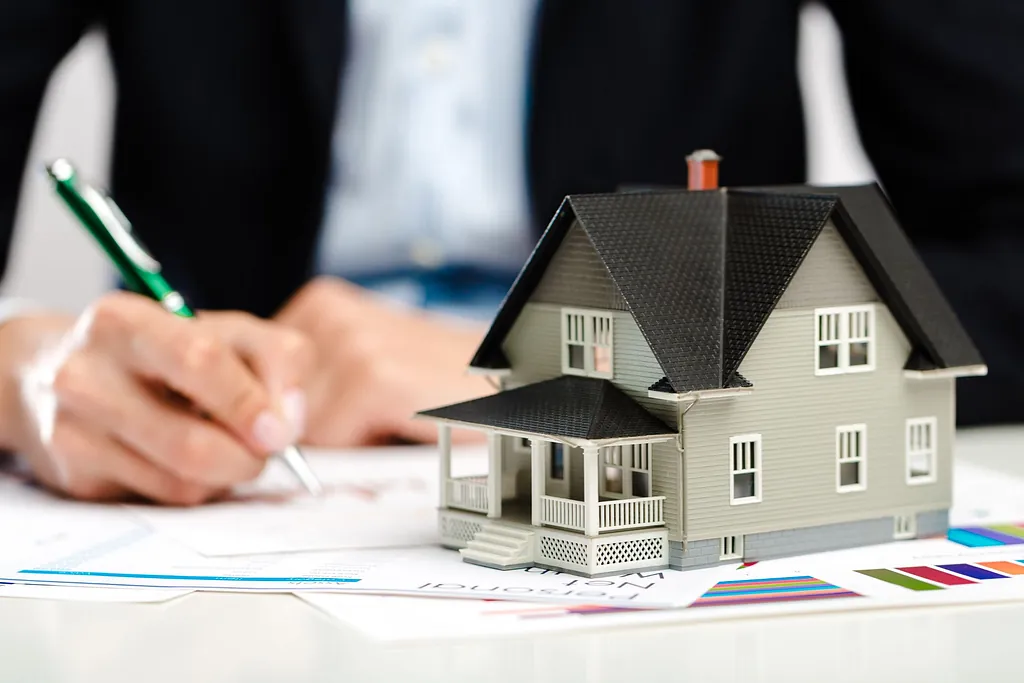Inmobiliaria