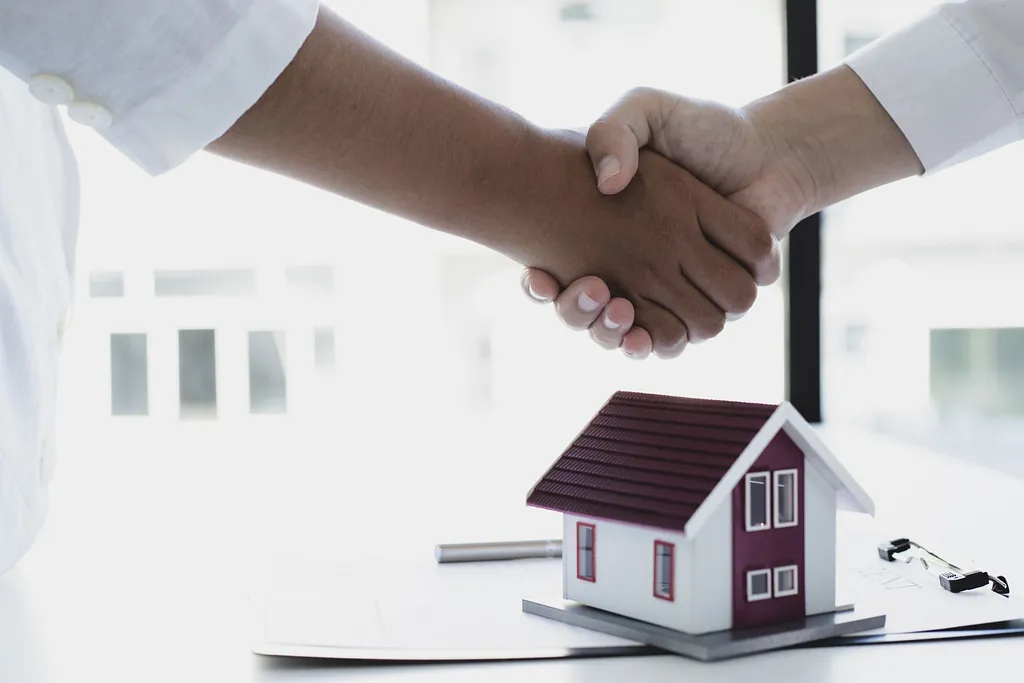 Inmobiliaria