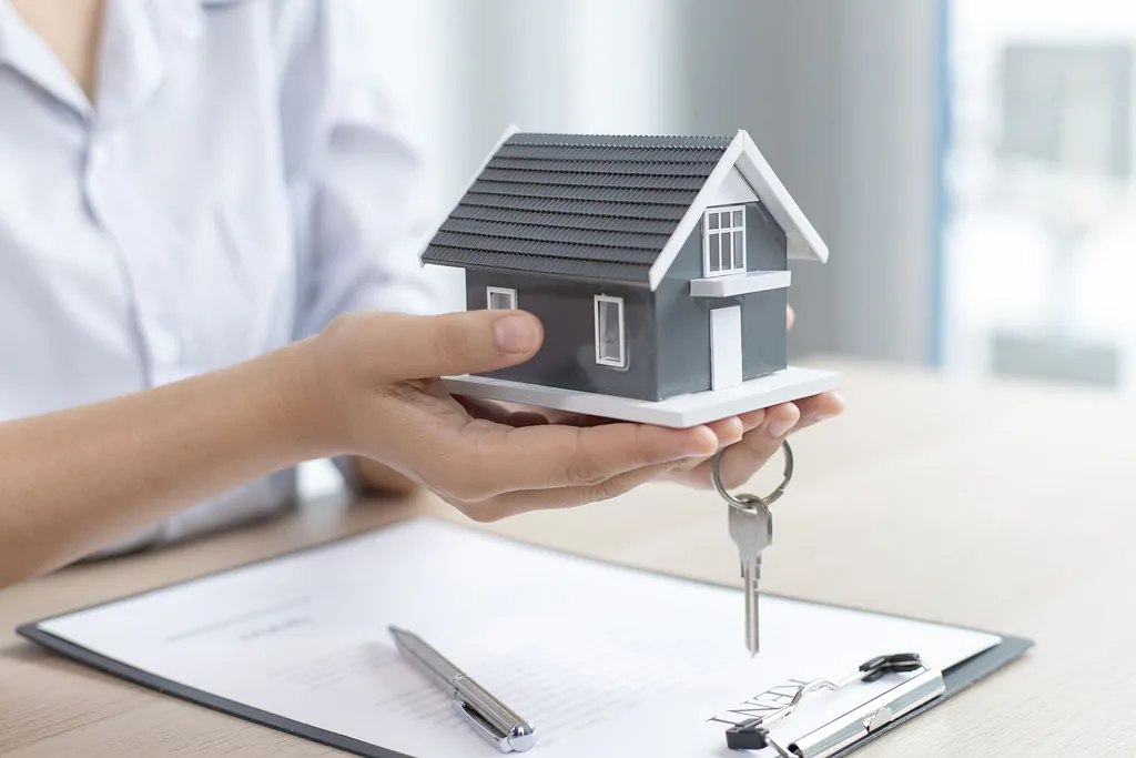 Inmobiliaria