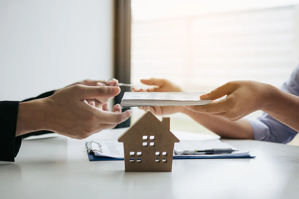 Inmobiliaria