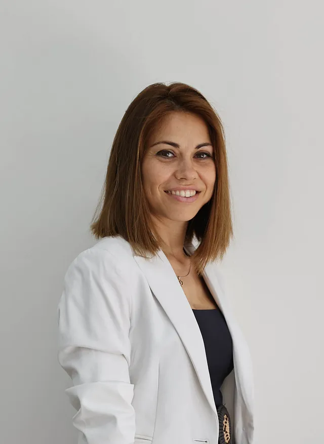 Rosario Álvarez arquitecto y consultor inmobiliaria Rosario